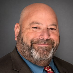 Fundraising Page: Brian Hornback